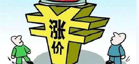 2018年商混原材料或持續(xù)漲價(jià)，比這更扎心的還在后面……