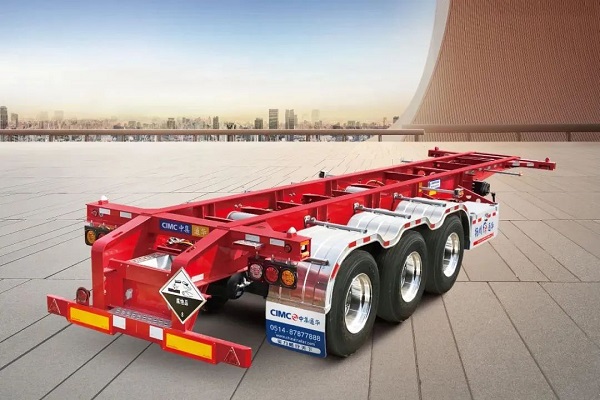 【集團(tuán)新聞】中集車輛2024年一季度財報發(fā)布：營收達(dá)51.5億元，加速鍛造新質(zhì)生產(chǎn)力