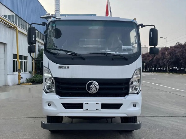 兩橋攪拌車的優(yōu)勢解析！詳細特點全知道！