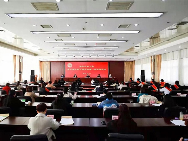 贊！她們獲得“河南省五一巾幗標兵崗”榮譽稱號
