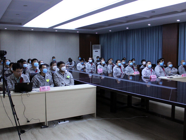 你提建議，我發(fā)紅包，帶你走進(jìn)中集凌宇月度創(chuàng)意改善發(fā)表會(huì)