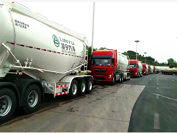 批量奔赴西南，這里真成了凌宇小白罐第二故鄉(xiāng)...