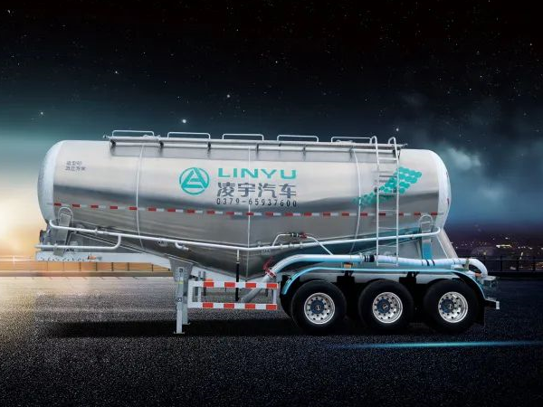 輕量化罐車有何優(yōu)勢(shì)，如此受到市場(chǎng)青睞 它輕在哪？