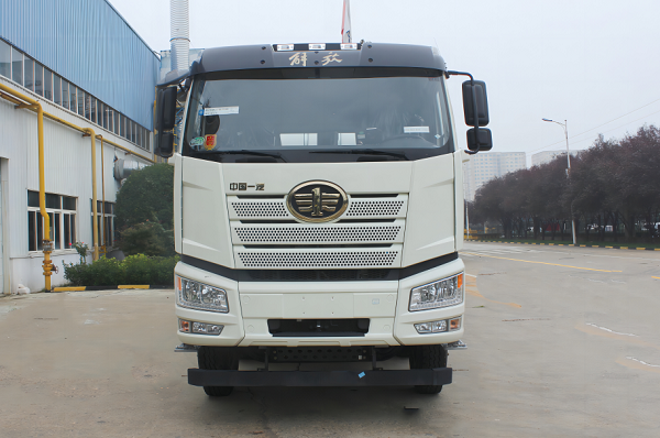 混動攪拌車的成本怎么樣？對比傳統(tǒng)攪拌車優(yōu)勢明顯！