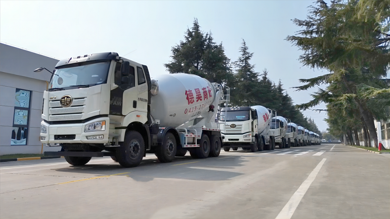 【發(fā)車新聞】萬(wàn)物復(fù)蘇春風(fēng)暖，凌宇發(fā)車正當(dāng)時(shí)！