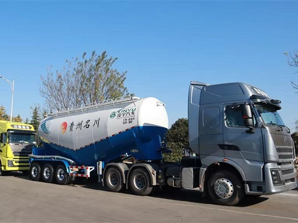 這個冬天玩轉(zhuǎn)“色彩穿搭”，凌宇多彩粉罐向黔出發(fā)