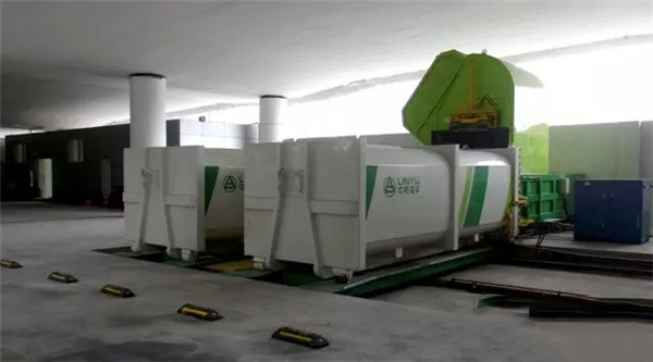 有了它，污染少了，效率高了，城市也更加美好了！