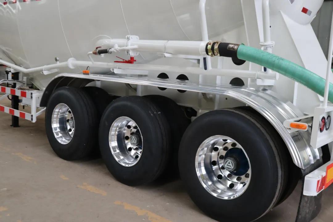 奧運拼搏，中集凌宇“小白罐”奪金時刻！