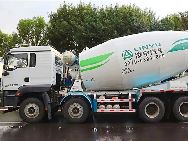 每一位卡車司機都需要掌握的雨天車輛保養(yǎng)技巧！