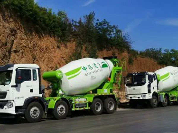 6月重卡銷量走勢與預(yù)期相符，兩家企業(yè)逆風(fēng)增長